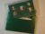 Usa) Proof Set – 1995-s / Estojo / Uncirculated