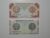 Uzbekistan) 1 / 3 Som – 1994 / Flor de Estampa / ce04