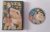Vcd Brazil “Levando ferro” original.