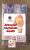 VHS “Fome de sexo”