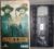 VHS – FRANK & JESSE: Fora Da Lei