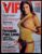 VIP Nº 220 – Fernanda Paes Leme – Agosto 2003