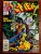 X-Men 1ª Série N° 063 (Editora Abril) Janeiro 1994 (HQ/Gibi)