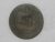 X Réis – 1790 / 46 Perolas / Corôa baixa e com pedículos / Data entre pontos / Escudete / Colônia de D. Maria I / Escassa / Cobre / Mbc / Box22