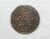 XL Réis – 1799 / Módulo Menor / 46 Pérolas / Data entre Florões verticais / D. MAria I – Lisboa / Cobre / Mbc / cod.300