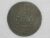 XX Réis – 1735 = 44 Pérolas / Carimbo de Escudete / Data entre Cruzetas / Colônia de D. João V / Cobre / Mbc / Box2