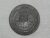 XX Réis – 1782 = 44 Pérolas / Carimbo de Escudete / Corôa Baixa / Escassa / Colônia de D. Maria e Pedro III / Cobre / Mbc / Box2